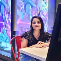 Aiswarya Pp
