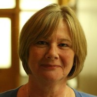 Robyne Luzietti, Lcsw