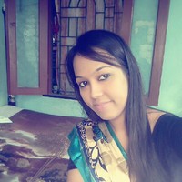 Roseline Biswas