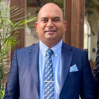 Nadeem Pervaiz