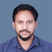 Rahul V S