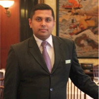 Ravi Yadav