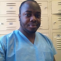 Christopher Mbaka