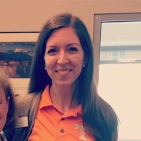 Kate Seale, PT, DPT