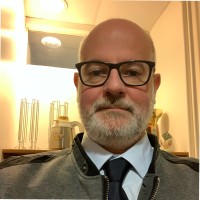 Gerald Marchand