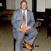 Curtis Robinson, Cta