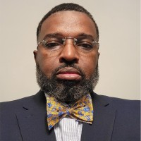 Anthony B. Britt