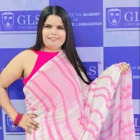 Mansi Thakkar