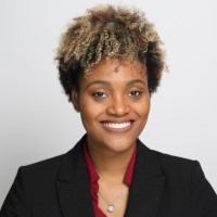 Krystany Evans