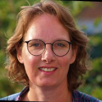 Mascha Hulst-Meyer