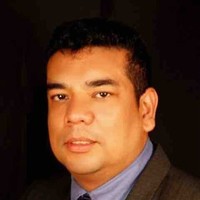Luis Girón