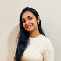Himaja Kinthada