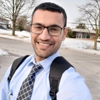 Nilesh Darji M.Pharm