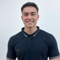 Jorge Nicolas Santos Fragoso