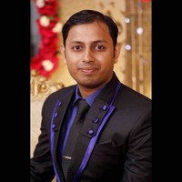 Kazi Mahmudul Haque