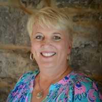Amy Jackson, IOM, GCCE