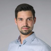 Cédric Montagne