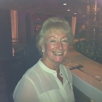 Pauline Gillard
