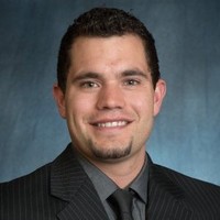 Garrett Stockton