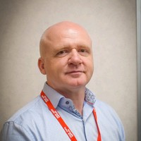 Derek Stewart