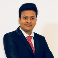 Agrawal Prashant