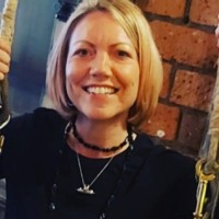 Georgina Taylor