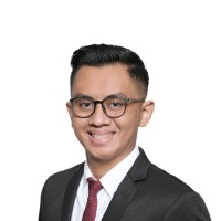 Hendra Gunawan, FRM, ERMCP, PFM