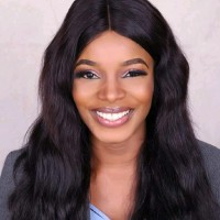 Nancy Egbe