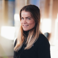 Ingvild Moe