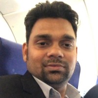 Sachin Saxena
