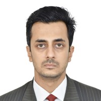 Ramil Haider Malik