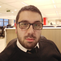 Aleksandar Ilić
