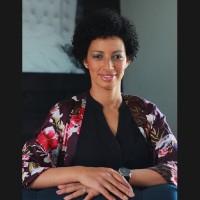 Natalie Morkel