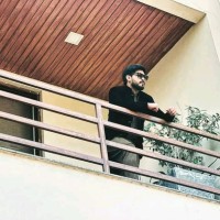 Nasir Ali