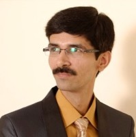 Syed Masood Hussain