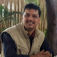 Parag Deshpande