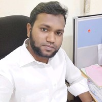 Mohamed Saleem