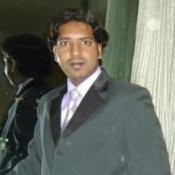 Suraj Khorjuvekar