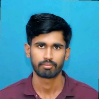 Keerthi N U