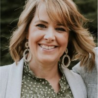 Rebecca Pickett