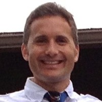 Anthony Brereton FCCA