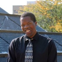 Theodore Clark