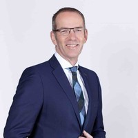 John Van Der Kleij