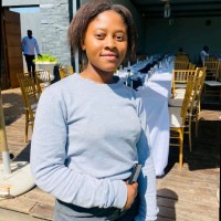 Ntswaki Moloi