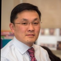 Paul Seo