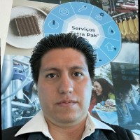 Daniel Contreras Cambrón