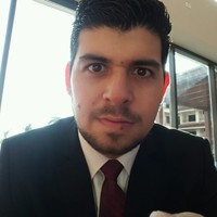 Alejandro Mora