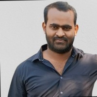 Sarath Naidu