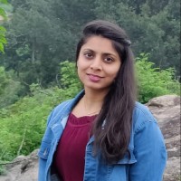 Kratika Patidar