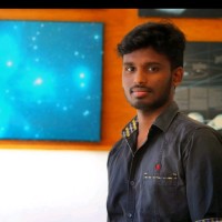 Vishnu B